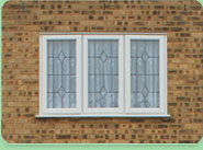 Window fitting Rothwell
